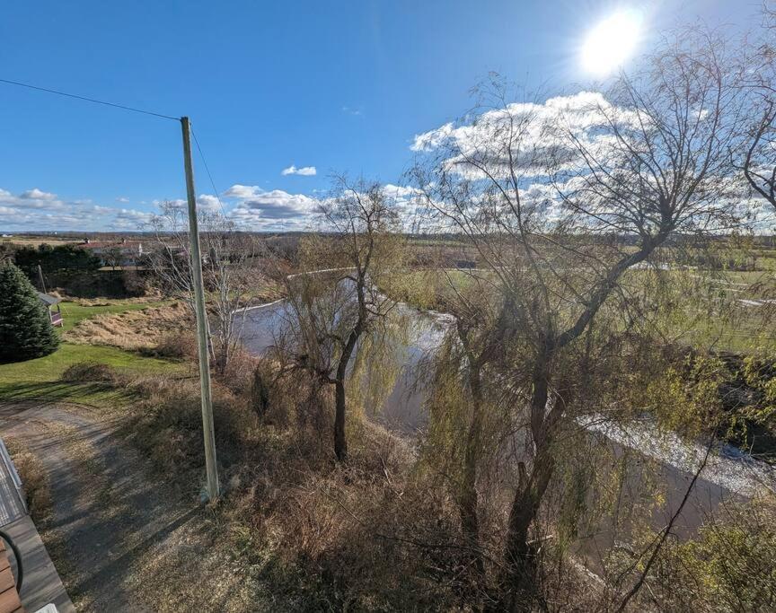 Апартаменты Beautiful River View Apt In Wine Country Canning Экстерьер фото